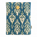 Funda de Libro · Ikat