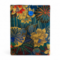 Funda de Libro · Jardín Nocturno