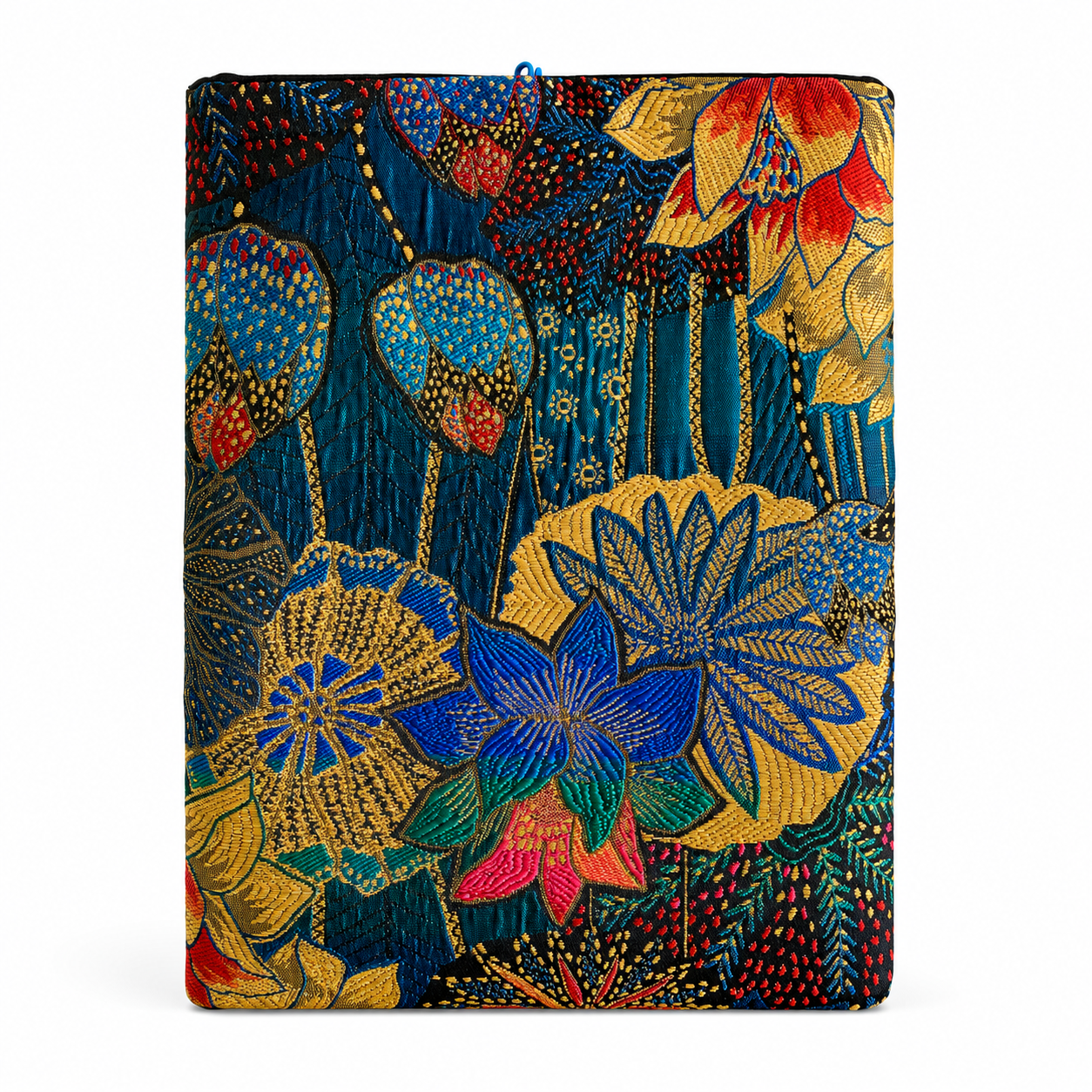 Funda de Libro · Jardín Nocturno