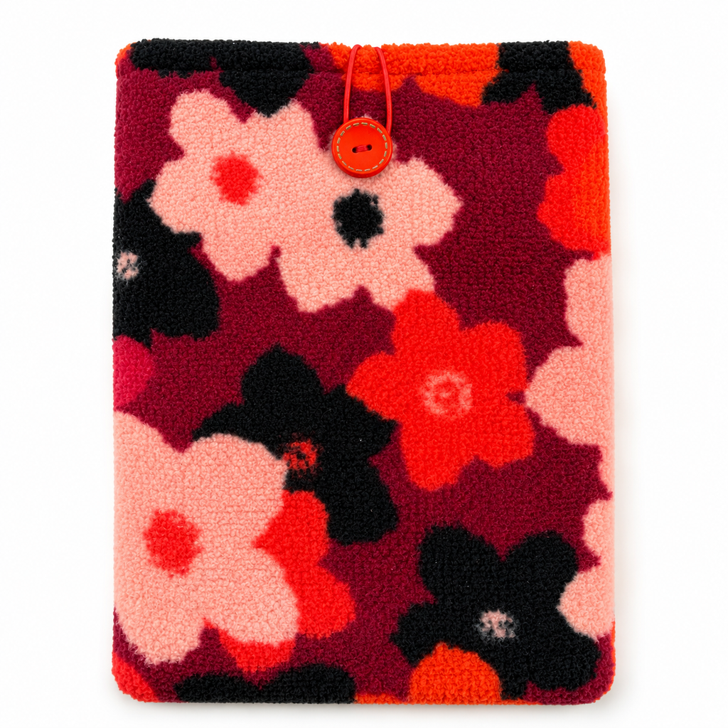 Funda de Libro · Nube