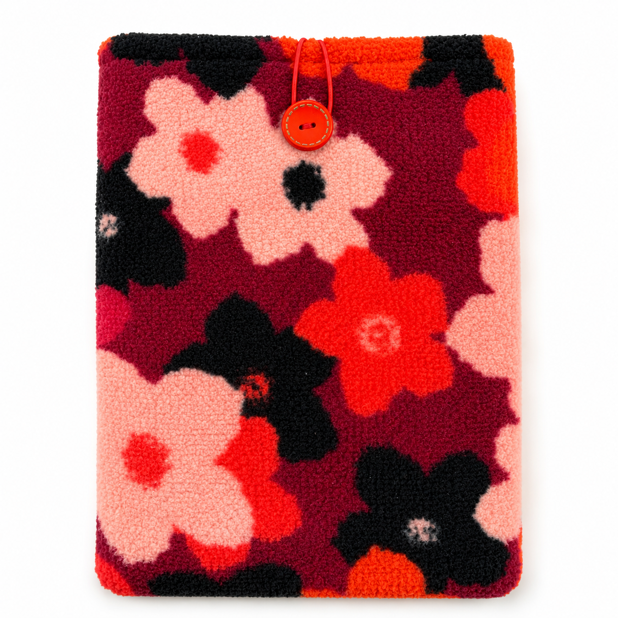 Funda de Libro · Nube