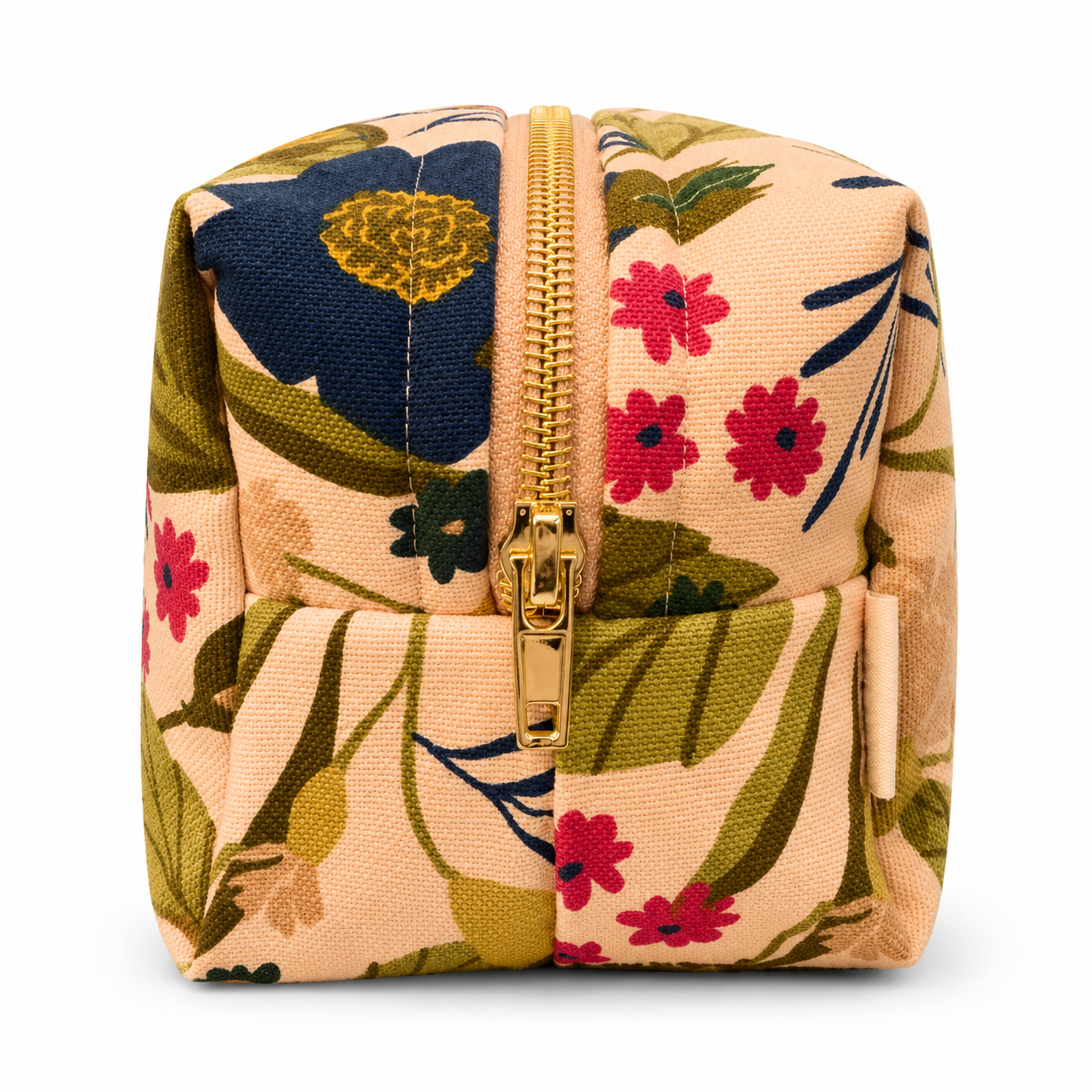 Neceser Cofre · Peonia
