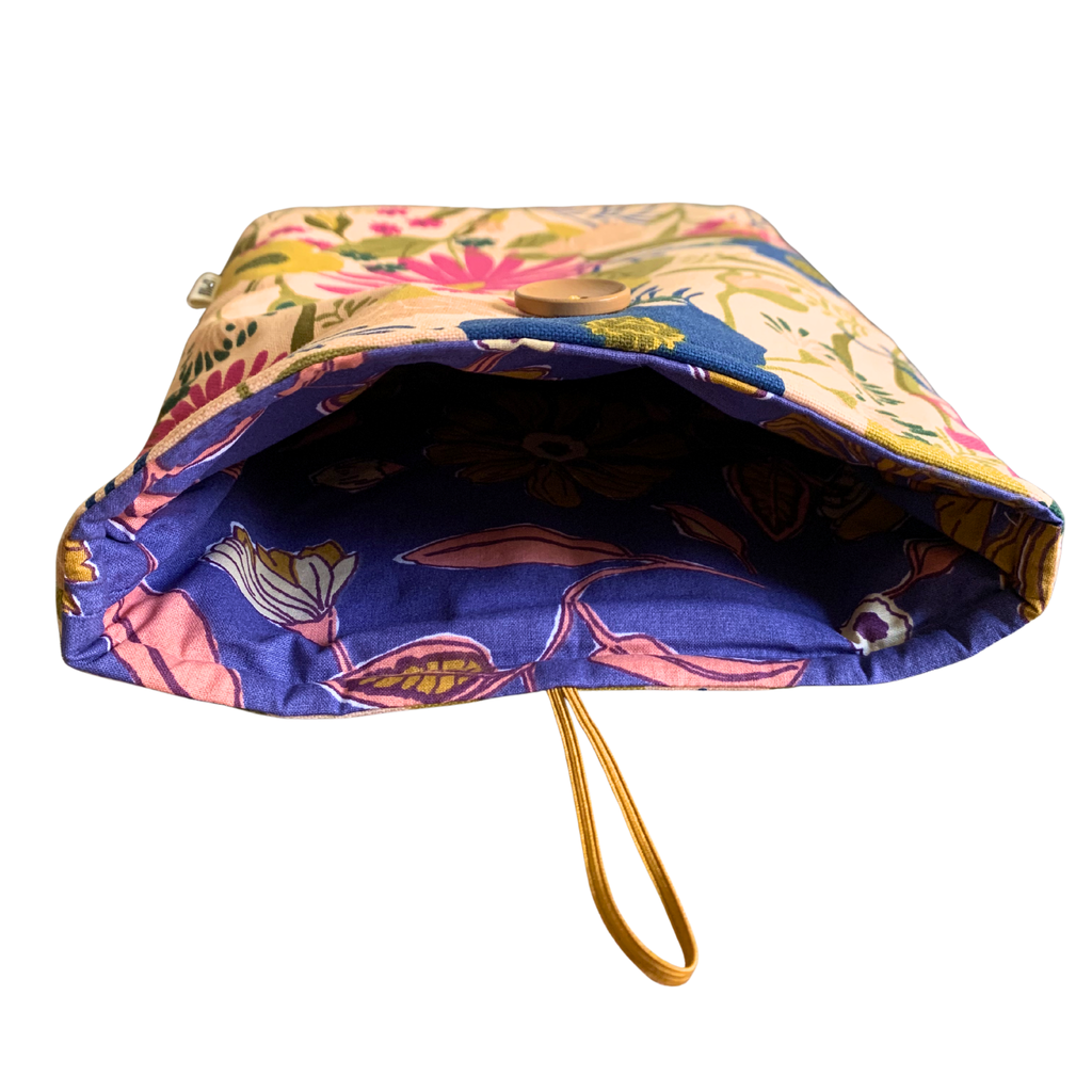 Funda de Libro · Prado