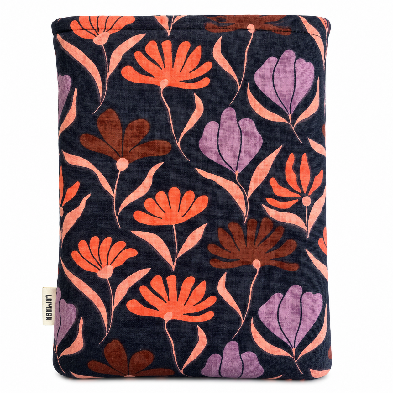 Funda de Libro · Sirocco