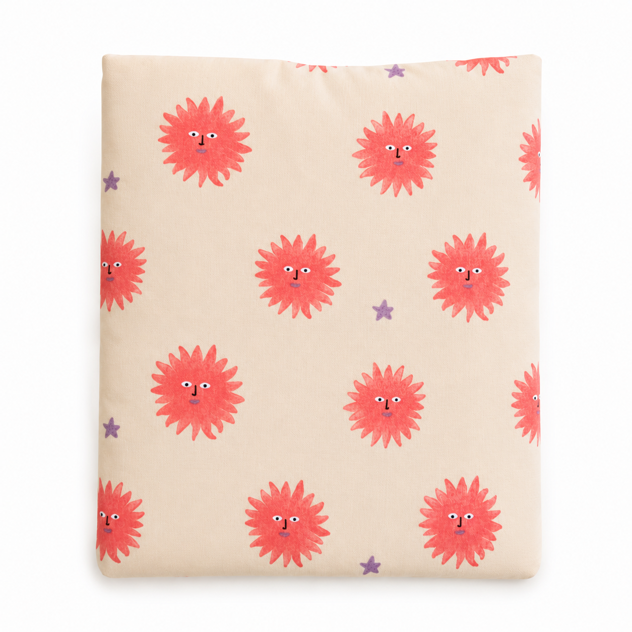 Funda de Libro · Solecito